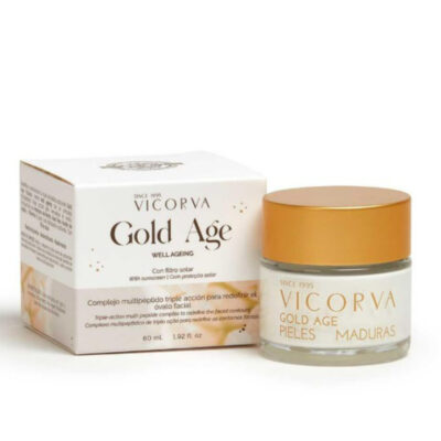 GOLD AGE WELL AGEING