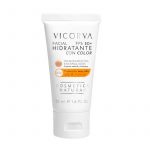 Protector Solar SPF 50 + Color