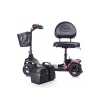 Scooter modelo tenefire