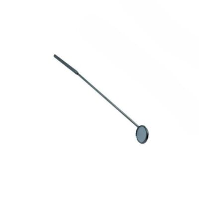 Espejo Laríngeo con mango 2mm