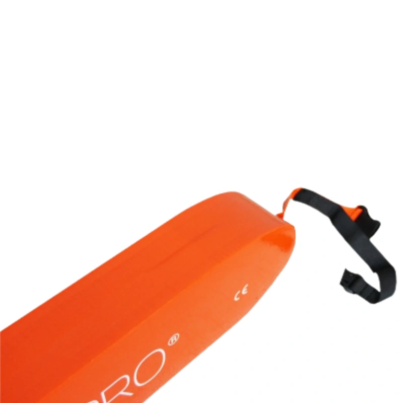 Tubo de rescate