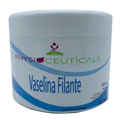 Vaselina Filante PhysiCeuticals 500ml