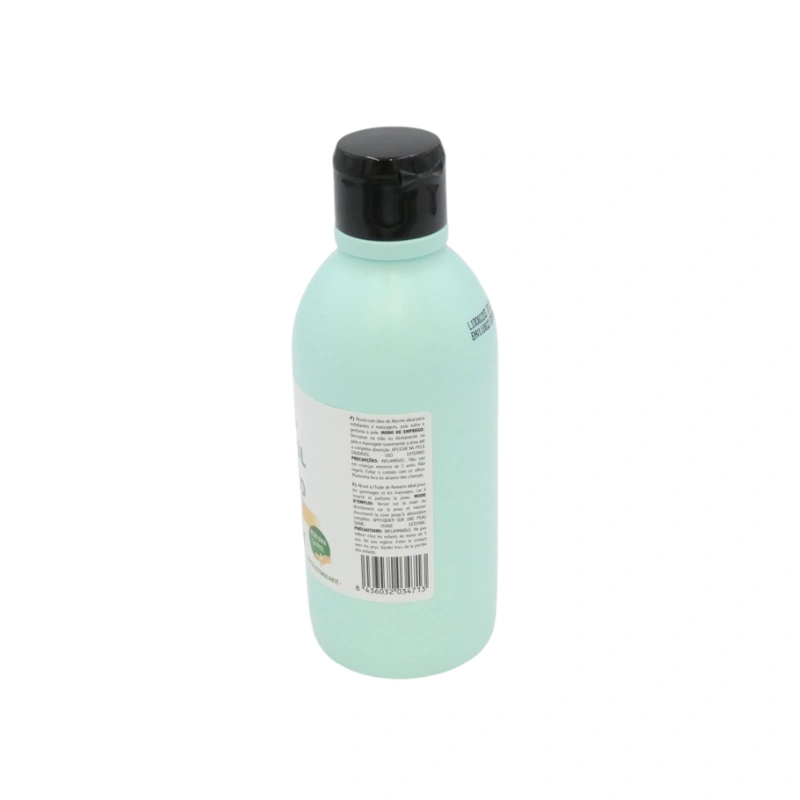 Alcohol de romero 250ml