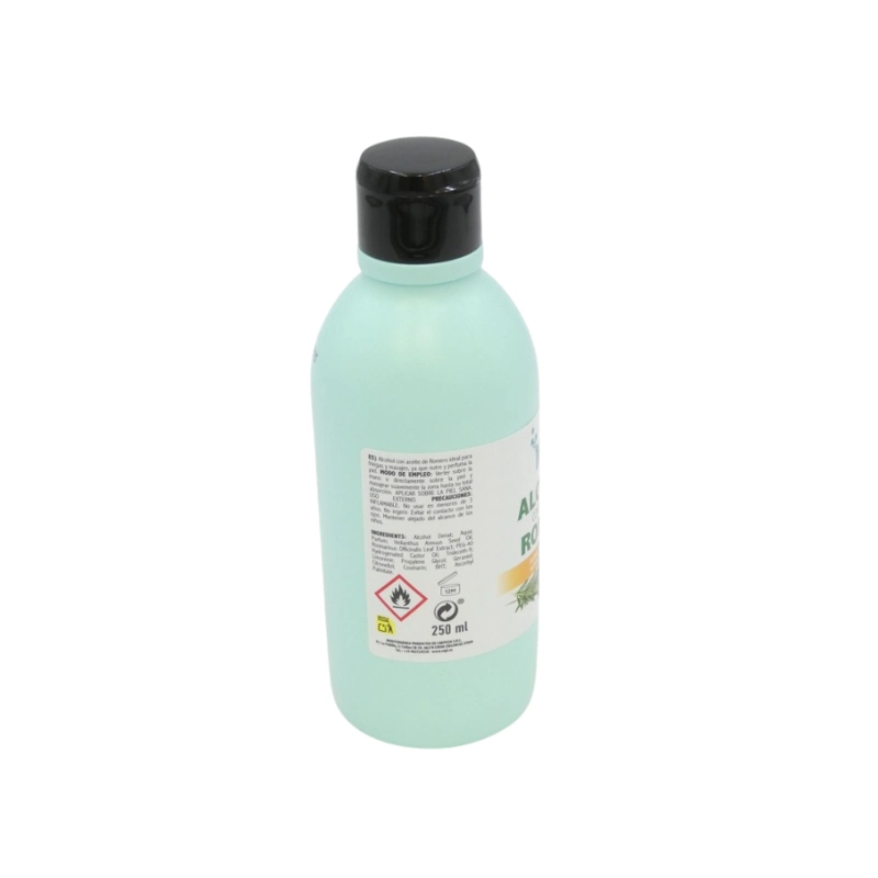 Alcohol de romero 250ml
