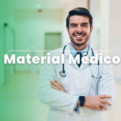 Material Medico