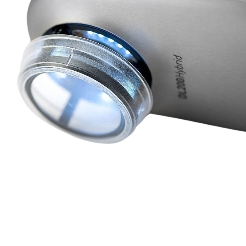 Dermatoscopio DermLite DL200 Hybrid