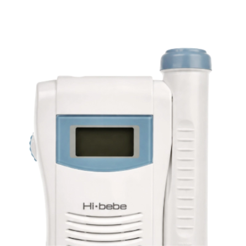 Doppler fetal con sonda de 2 MHz - BT200