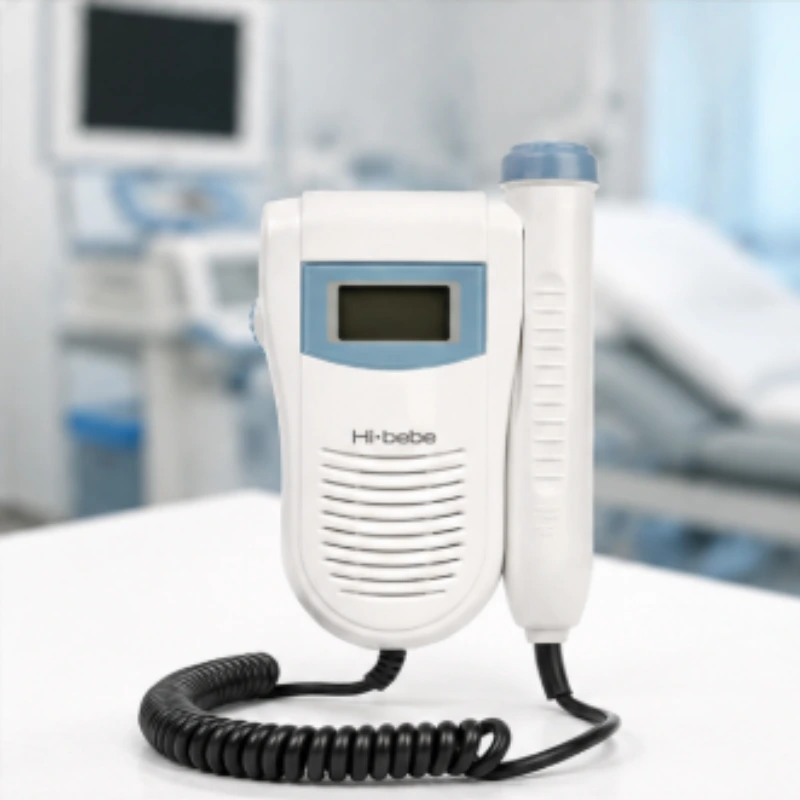 Doppler fetal con sonda de 2 MHz - BT200
