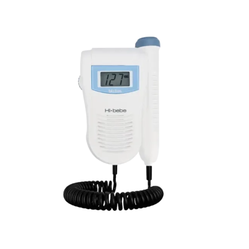 Doppler fetal con sonda de 2 MHz - BT200