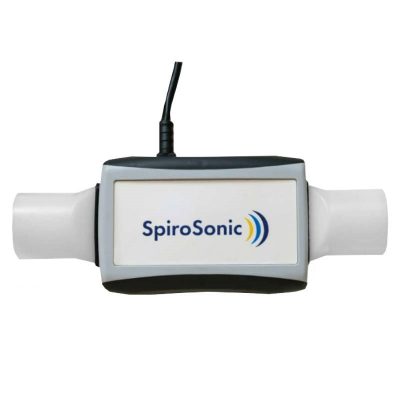 Espirómetro con software - SpiroSonic