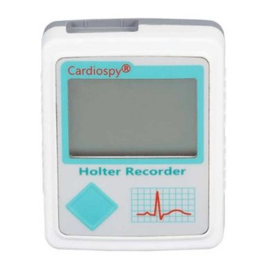 Holter ECG Labtech - 2 canales