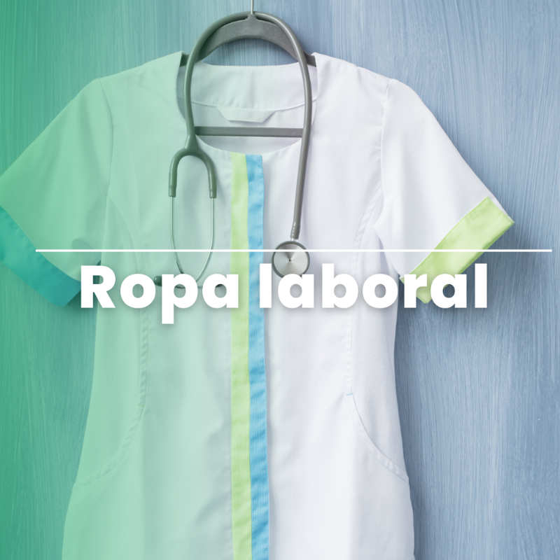 Porduct Category Ropa Laboral