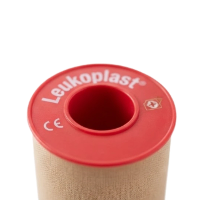 Esparadrapo Leukoplast 10cm x 5m