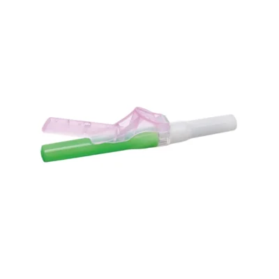AGUJA SEGURIDAD VACUTAINER 21g 0 8X32 MM