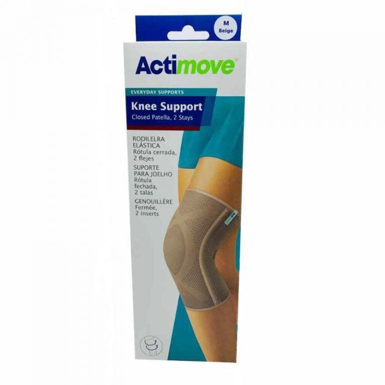 Rodillera Elástica Actimove