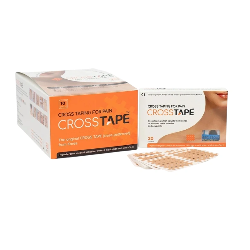 CROSS TAPE