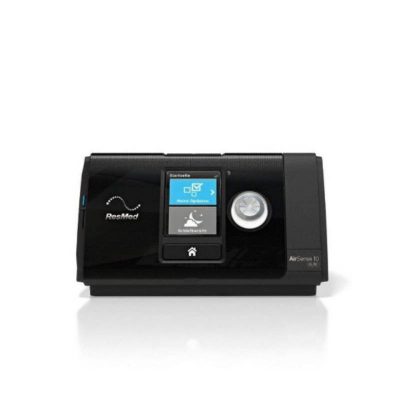 CPAP Airsense 10 elite - Resmed - Sin humificador