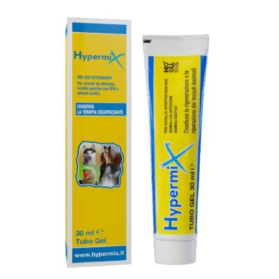 Hypermix Gel 30 ml - Unidad