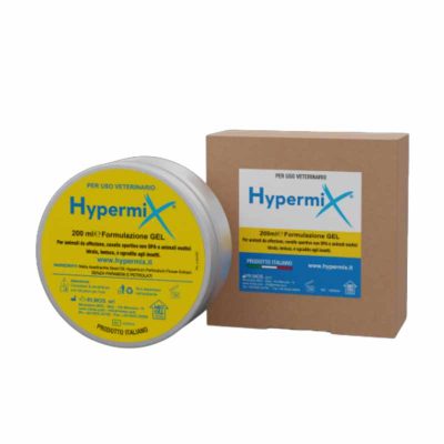 hypermix tarro 200 ml