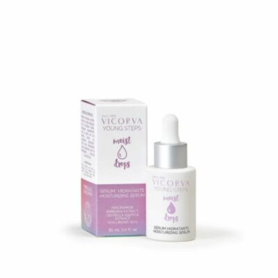 serum Sérum Moist Drops Young Stepsserum Sérum Moist Drops Young Steps