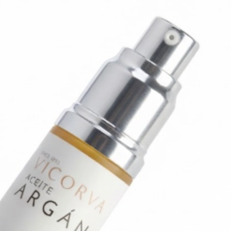 Aceite de Argán 100% Puro