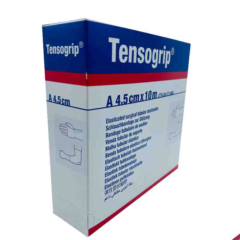 Venda tubular de soporte Tensogrip (tensotub) - Imagen 2