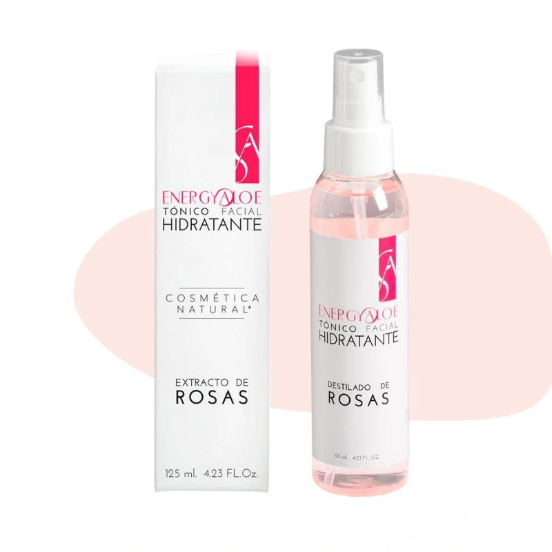 Tónico Mist Facial Hidratante