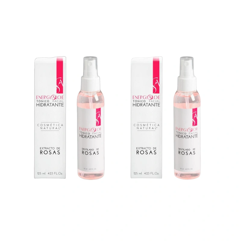 Tónico Mist Facial Hidratante