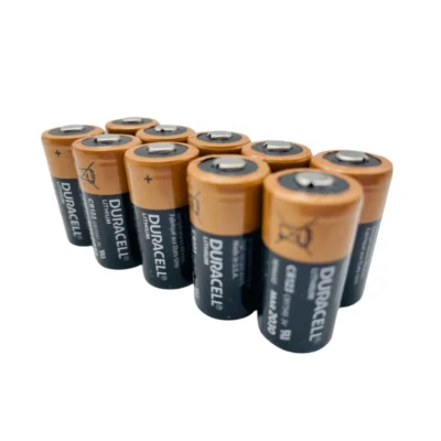 Batería Desfibrilador Zoll 10 unidades
