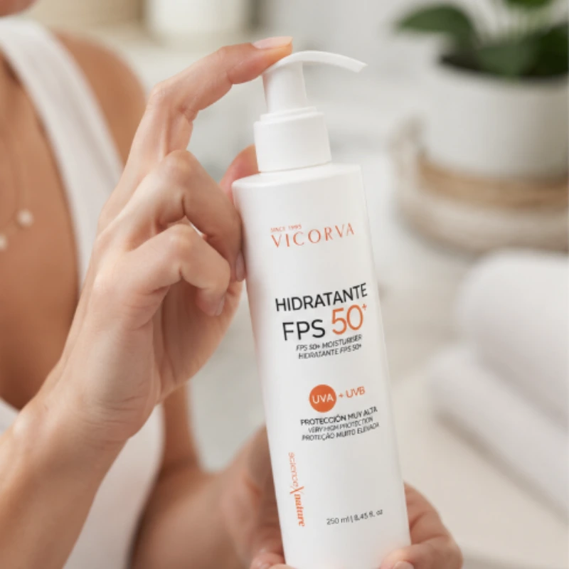Protector solar FPS 50+ EPI