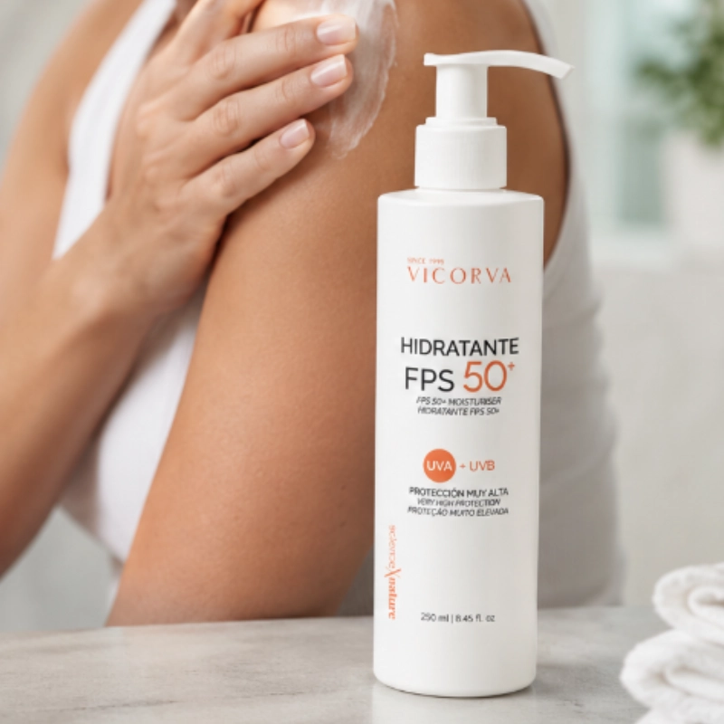 Protector solar FPS 50+ EPI