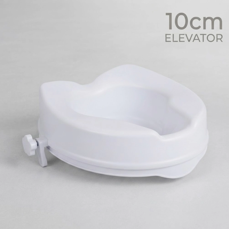 Elevador para WC 10cm