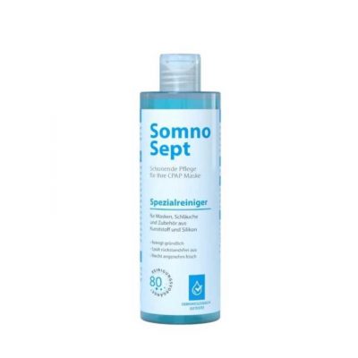 Líquido de lavado somnosept 400ml 