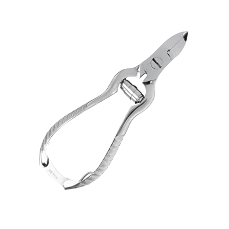 Alicate para pedicura 13cm