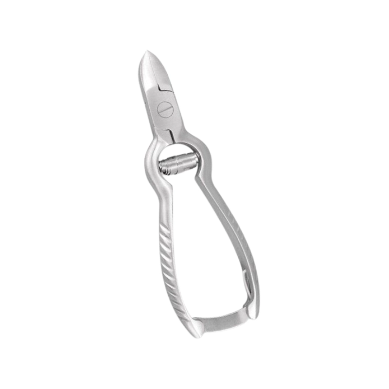 Alicate para pedicura 13cm