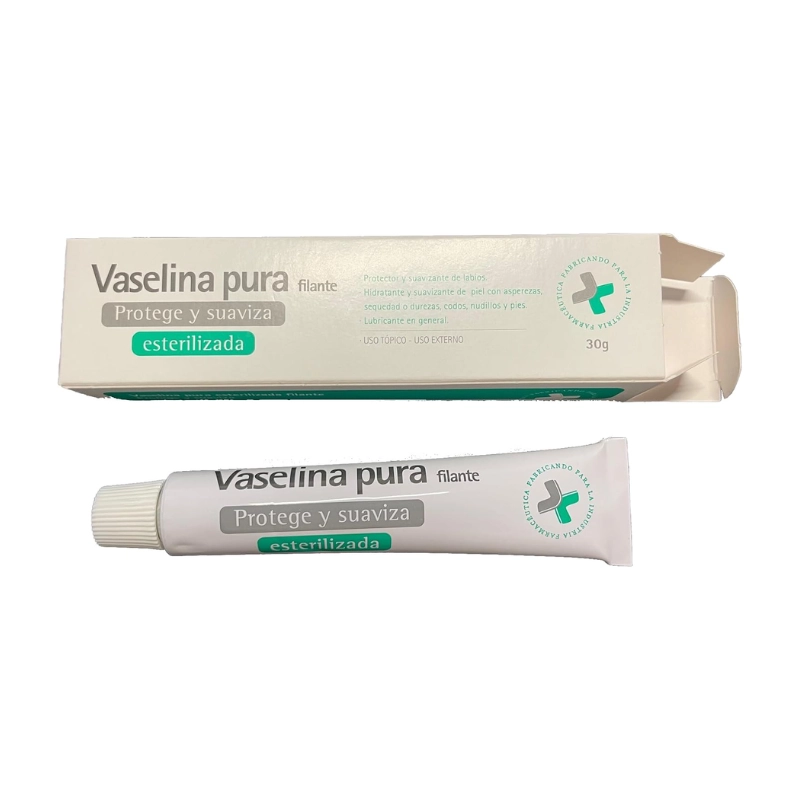 Vaselina pura filante 30g Imark