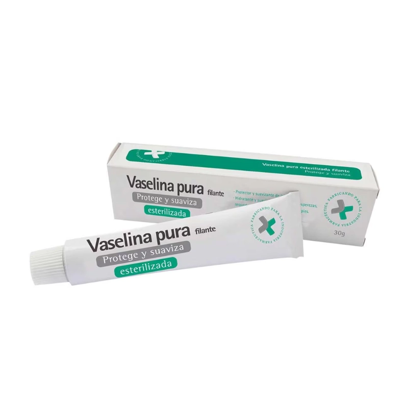 Vaselina pura filante 30g Imark