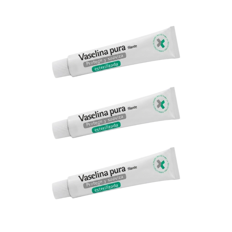 Vaselina pura filante 30g Imark