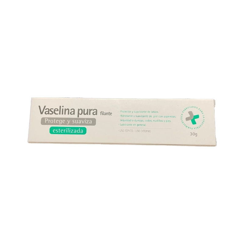 Vaselina pura filante 30g Imark