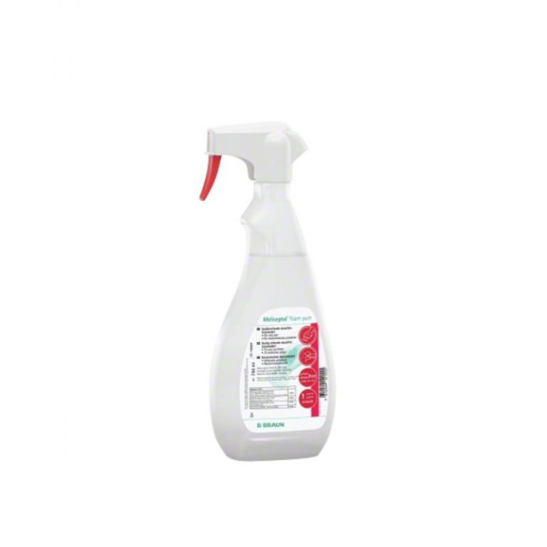 proveedores de material sanitario