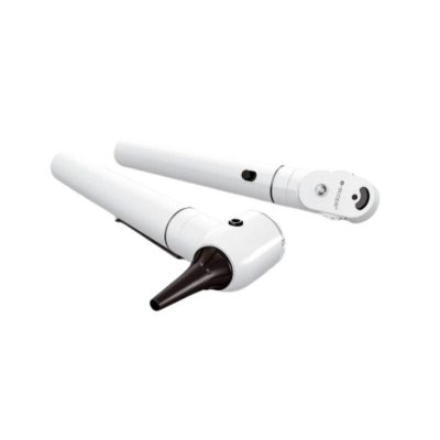 OTOSCOPIO ESCOPE VAC 2 7 BLANCO REF 2100-200