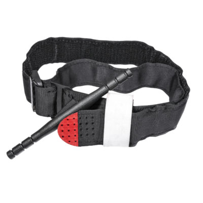 torniquete militar 75 cm