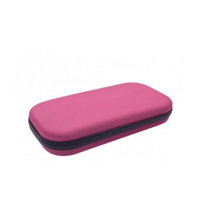 Estuche para fonendoscopio COLOR ROSA