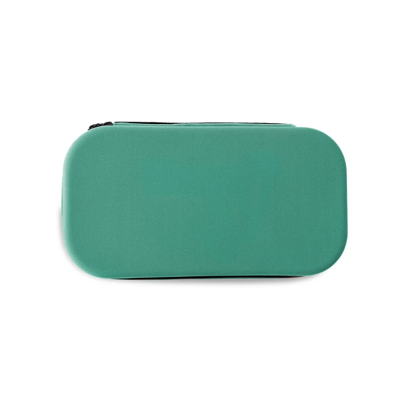 Estuche para fonendoscopio COLOR VERDE