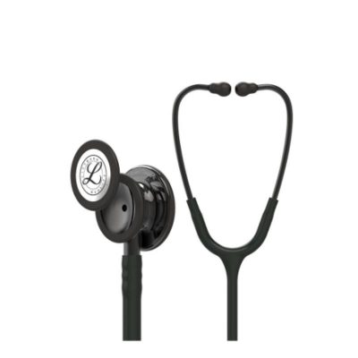 Fonendoscopio Littmann Classic III Negro humo