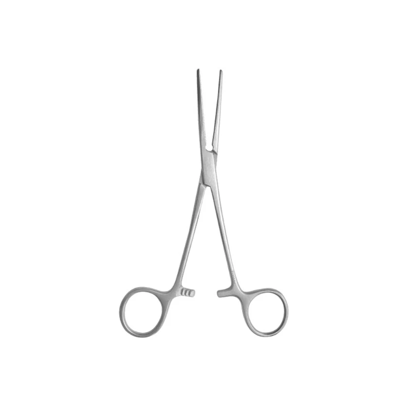Pinza Rochester- Pean recta 16 cm