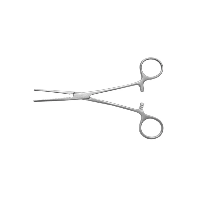Pinza Rochester- Pean recta 16 cm