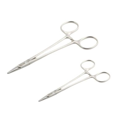 Porta agujas mayo 14 cm