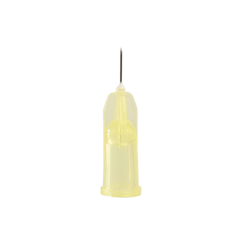 Aguja mesoterapia Meso- relle 30G 0.30x6mm 100U - Imagen 3