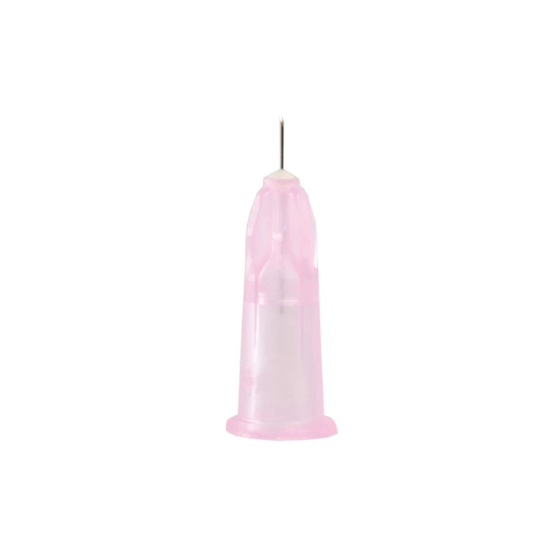 Aguja mesoterapia Meso- relle 32G 0.23x4mm 100U